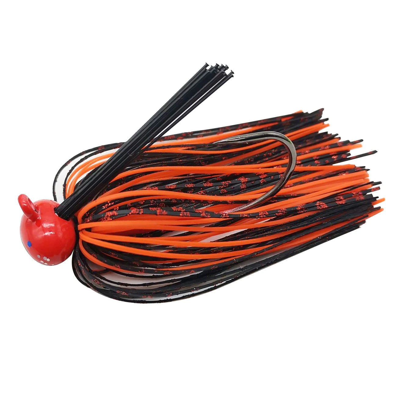 Jonstar 1Pc 12G/16G Finesse Chatter Bait Spinnerbait Fishing Lure Wobbler Chatterbait for Bass Pike Walleye Fishing