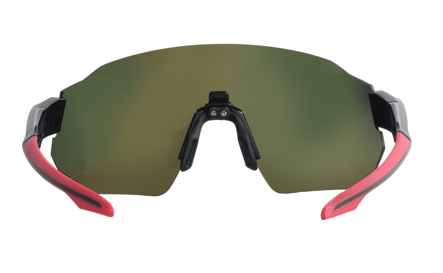 Nautic Wave Series Sports Performance Sunglasses Outdoor Cycling Goggles Windproof Glasses for Adults - Troller