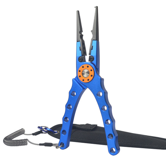 Aluminum Alloy Fishing Pliers