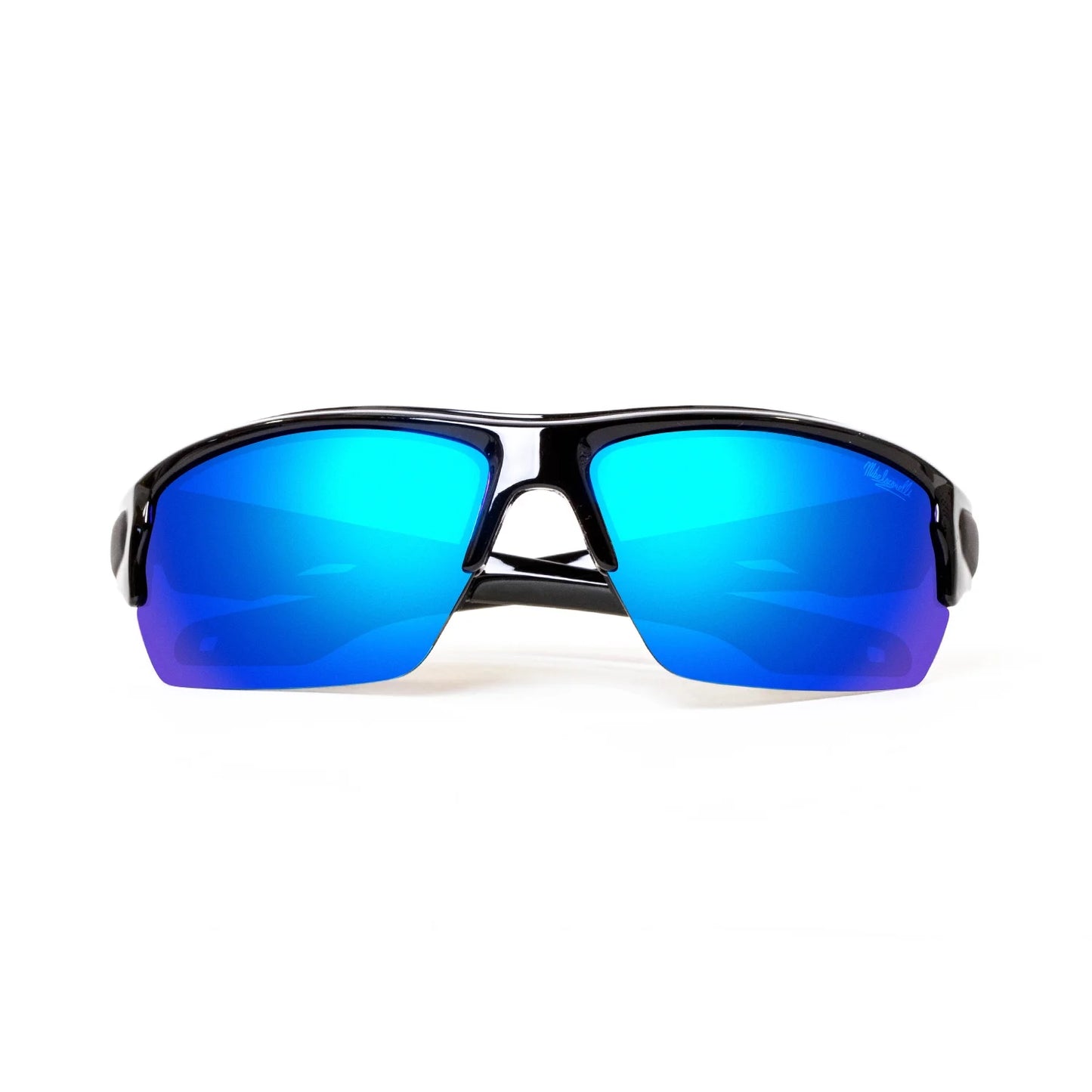 IKE Fin Adult Polarized Sport Fishing Sunglasses