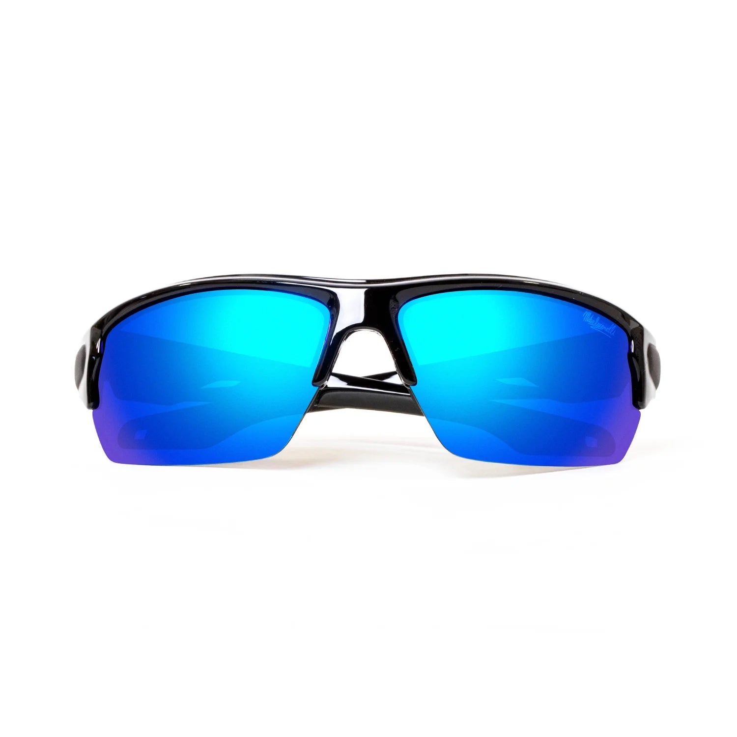 IKE Fin Adult Polarized Sport Fishing Sunglasses