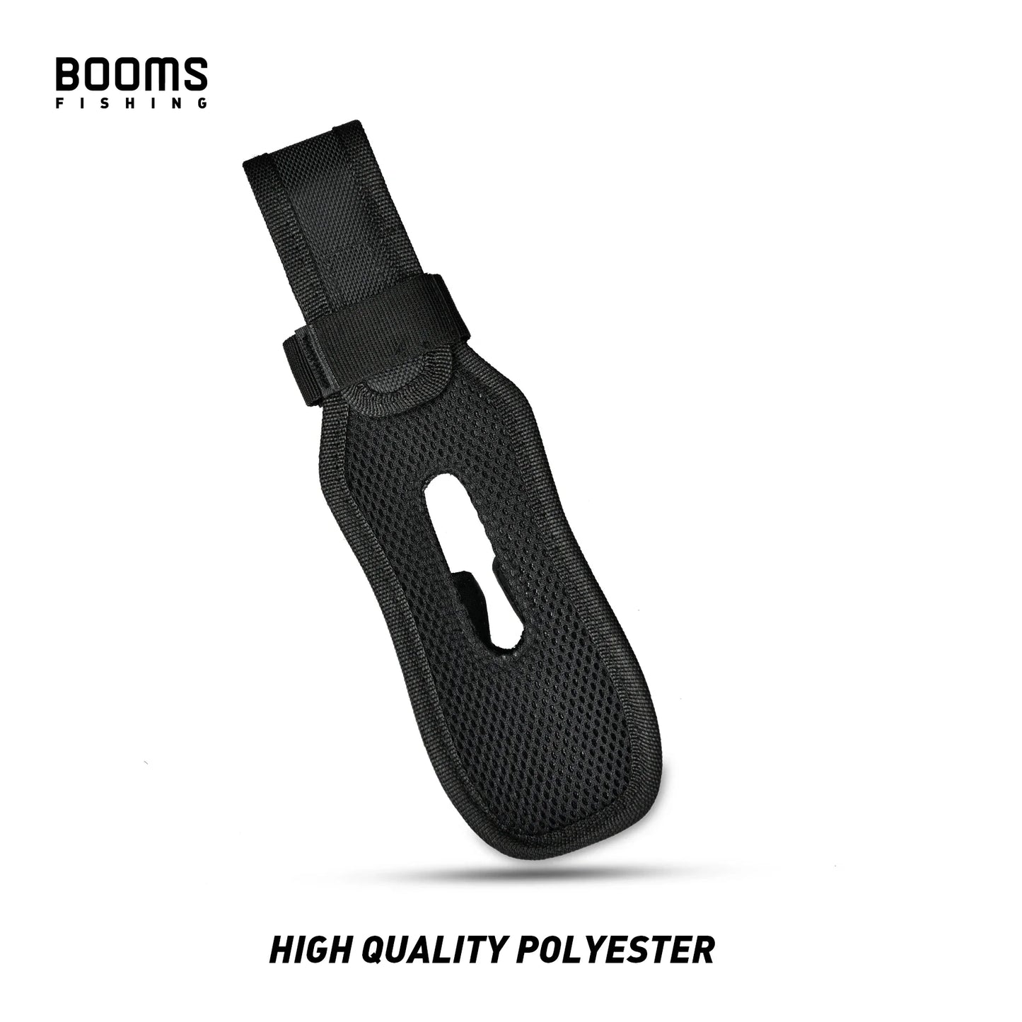 P04 Outdoor Rod Holder Fishing Pole Rack Holders Nylon Sheath Tackle Tools Accessories Fishing Stuff Nets for Fishing Crab Snare