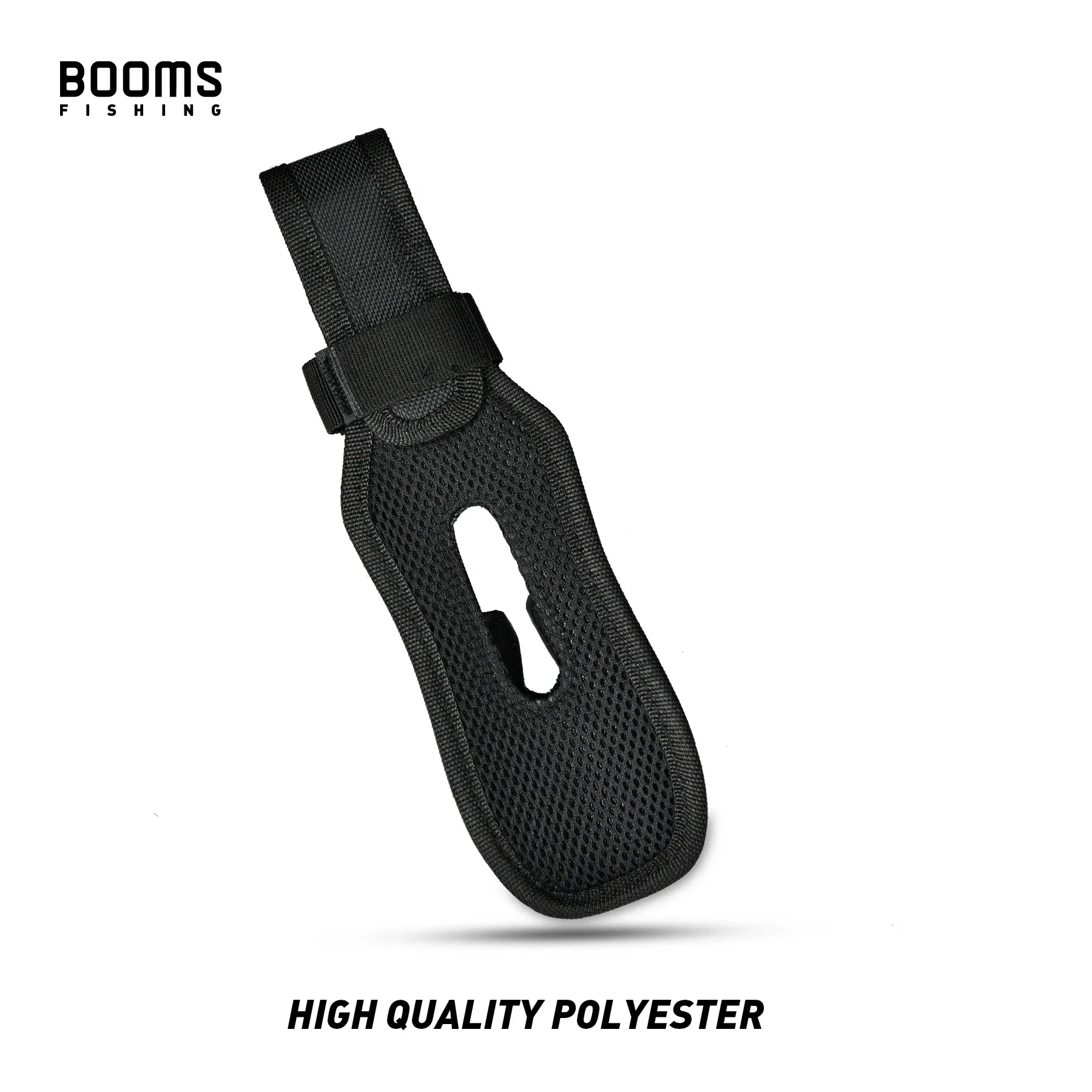 P04 Outdoor Rod Holder Fishing Pole Rack Holders Nylon Sheath Tackle Tools Accessories Fishing Stuff Nets for Fishing Crab Snare