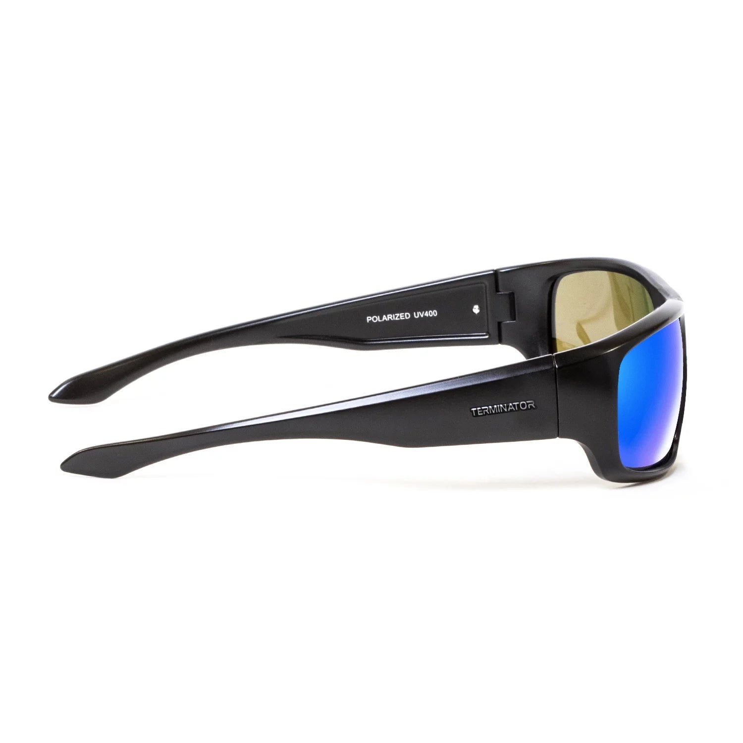 Terminator Polarized Sports Outdoors Fishing Sunglasses for Men Women - Stinger 1 Pair