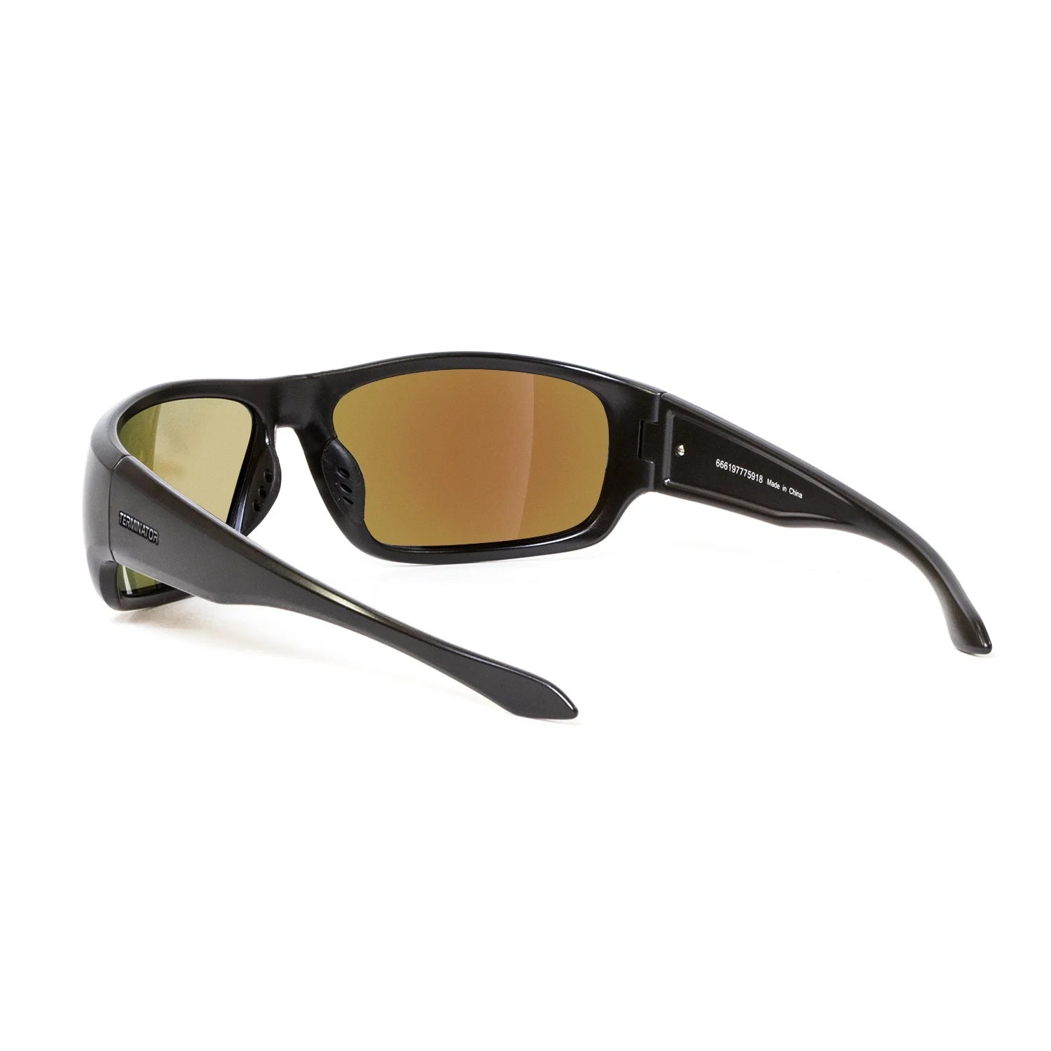 Terminator Polarized Sports Outdoors Fishing Sunglasses for Men Women - Stinger 1 Pair