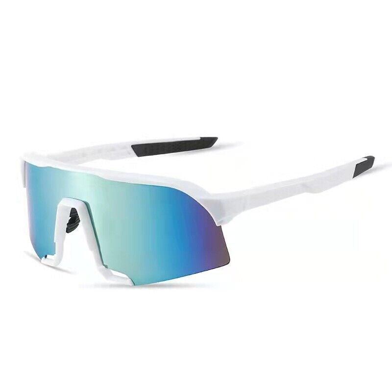 Polarized Sports Sunglasses Outdoor Cycling Driving Fishing Glasses UV400 Goggle