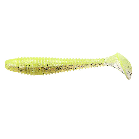 Soft Swimbait Fishing Lure Paddle Tail Soft Lure Fishing Baits for Pike Zander Bass