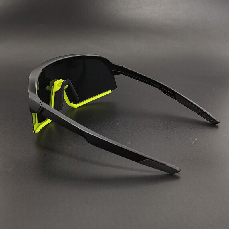 Polarized Sports Sunglasses Outdoor Cycling Driving Fishing Glasses UV400 Goggle