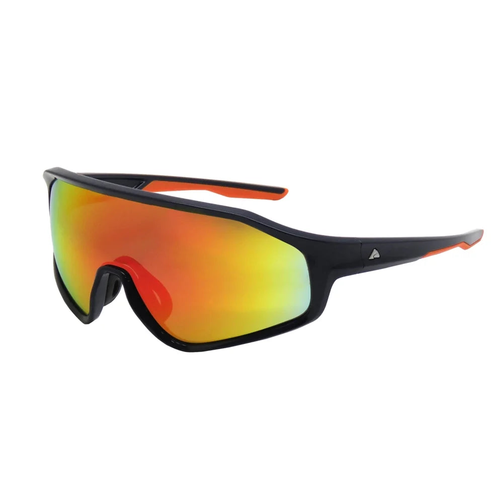 Speed Shield Sports Sunglasses