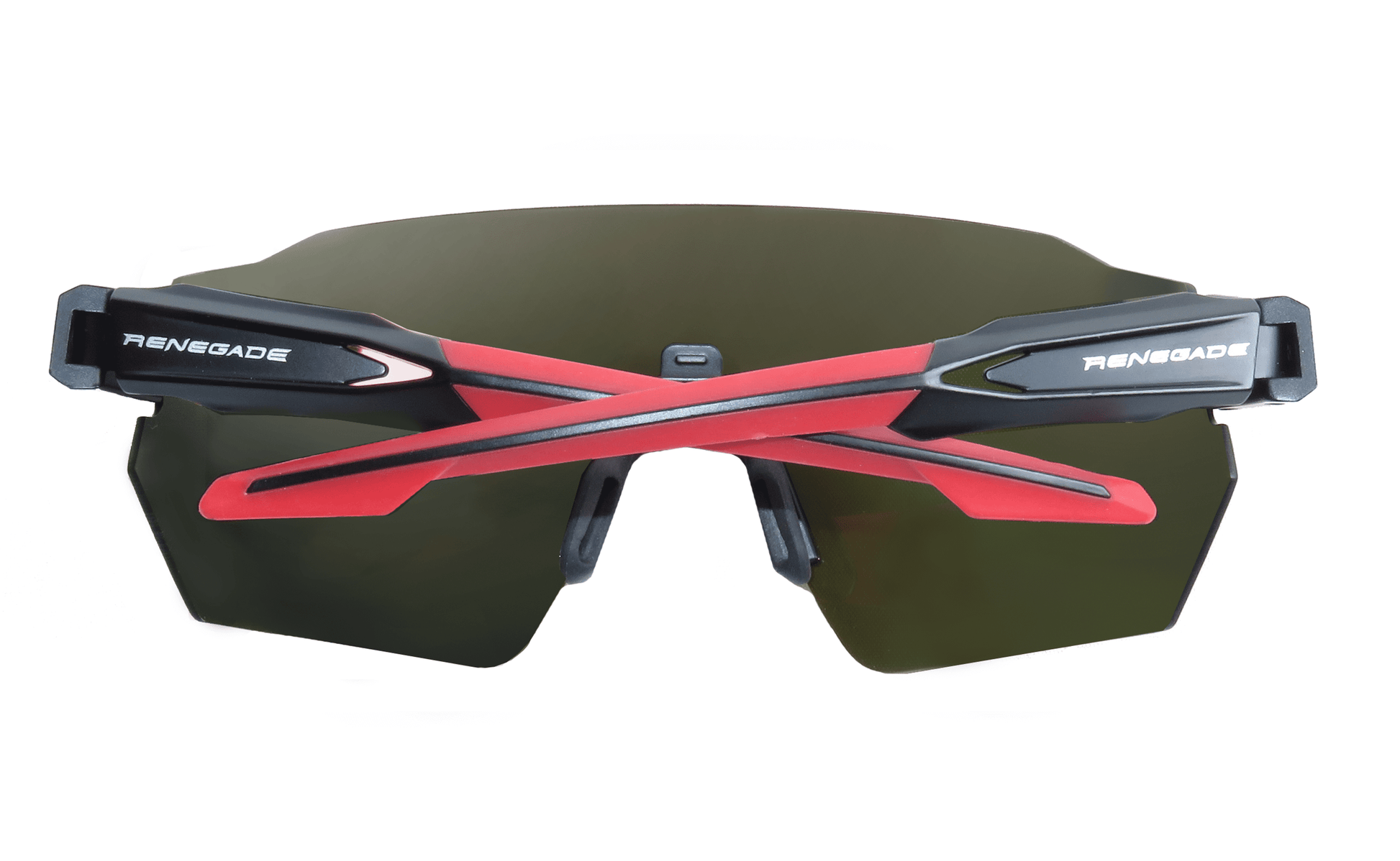 Nautic Wave Series Sports Performance Sunglasses Outdoor Cycling Goggles Windproof Glasses for Adults - Troller