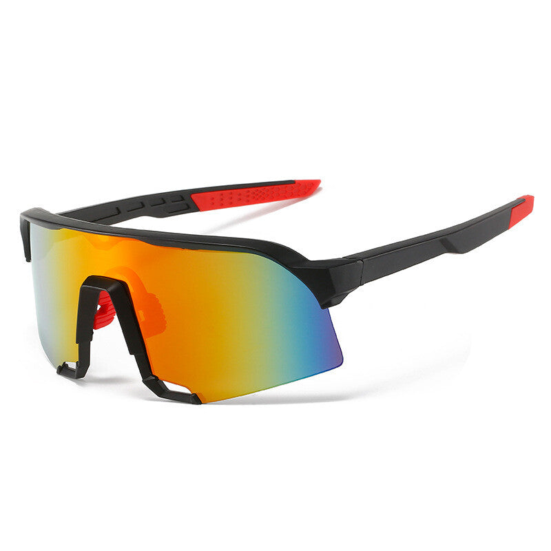 Polarized Sports Sunglasses Outdoor Cycling Driving Fishing Glasses UV400 Goggle