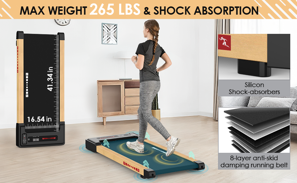 UK Treadmill Q20
